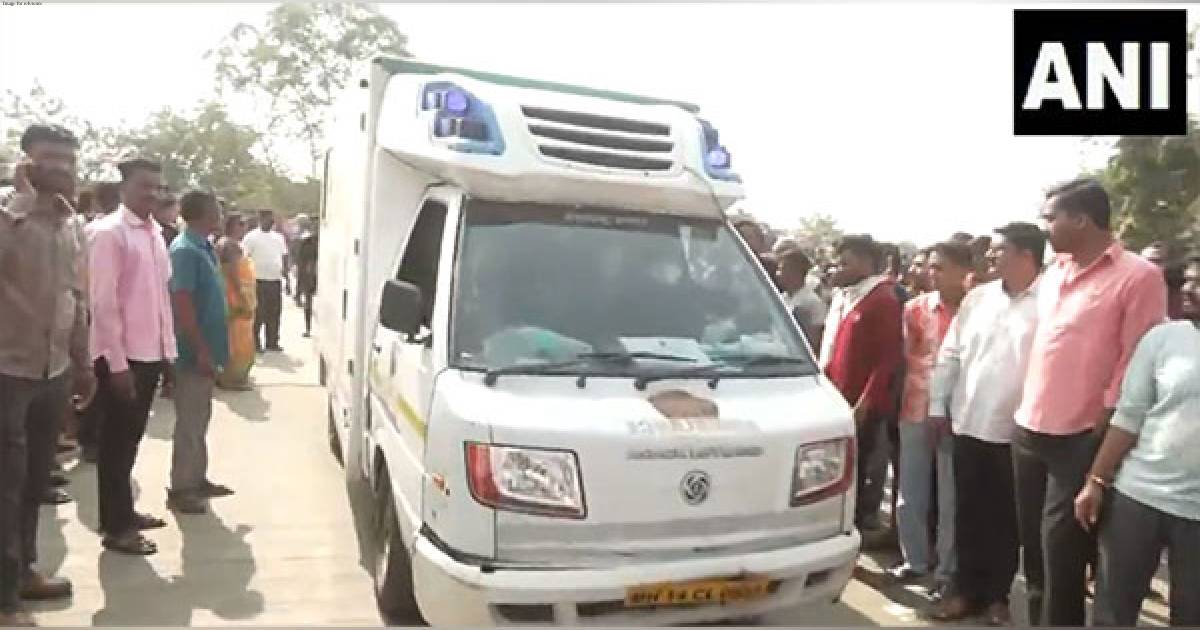 Nagpur factory blast: Maharashtra Govt announces Rs 5 lakh relief for deceased's kin